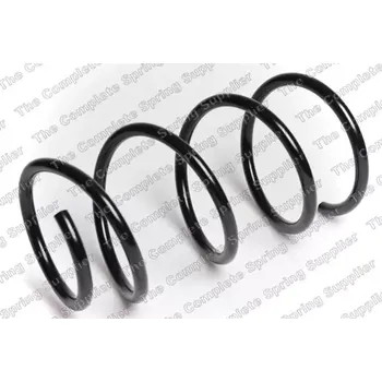 LESJÖFORS Pružina podvozku LSJ 4008483