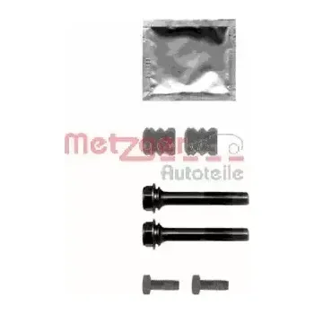 Brzdový třmen METZGER Sada vodicích pouzder brzdového třmenu MTG 113-1361X
