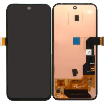 LCD Google Pixel 8a dotyková deska Black černá originál kvalita