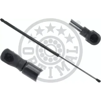 Příslušenství karosérie OPTIMAL Pneumatická vzpěra kapoty motoru OPT AG-50441