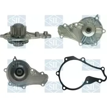 Vodní pumpa motoru Saleri SIL Vodní čerpadlo SLS PA1252