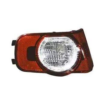 Osvětlení automobilu VAN WEZEL Světlo zpátečky VAW 0928930