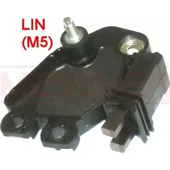 Alternátor ERA Regulátor alternátoru ERA 216152