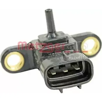 Čidlo automobilu METZGER Senzor tlaku sacího potrubí MTG 0906330