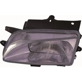 Přední světlomet LORO Světlomet LOR 550-1126L-LD-EM