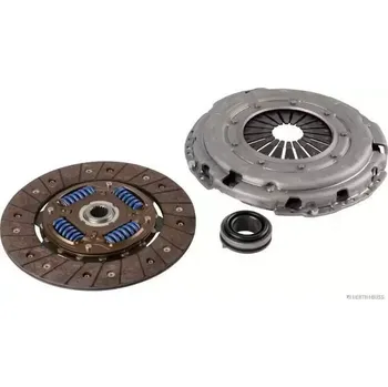 Spojková sada HERTH+BUSS JAKOPARTS Spojková sada JAK J2000365