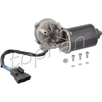 Motorek stěrače a odstřikovače TOPRAN Motor stěračů TPR 701 765