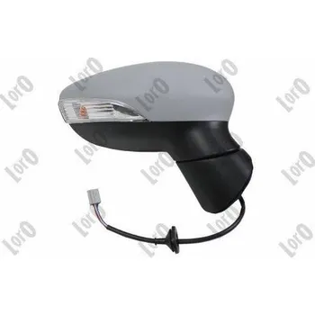 Auto zrcátko LORO Vnější zpětné zrcátko LOR 1214M05