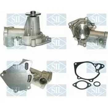 Vodní pumpa motoru Saleri SIL Vodní čerpadlo SLS PA776