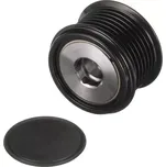 GATES Alternátorová volnoběžka DriveAlign® GT OAP7078