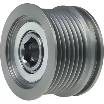 Alternátor AS-PL Alternátorová volnoběžka APL AFP6125S