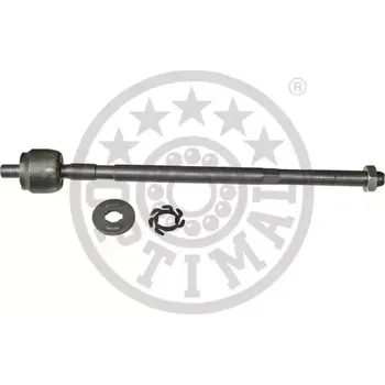 Čep řízení OPTIMAL Axiální kloub příčného táhla řízení OPT G2-1148