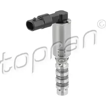 Vačková hřídel TOPRAN Řídicí ventil seřízení vačkového hřídele TPR 639 163
