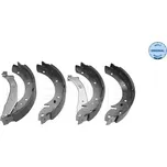 MEYLE Sada brzdových čelistí ME 11-14 533 0001