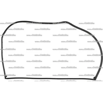 Karosérie VAG ORIGINÁL Těsnění dveří vnější VAG 1Z5839698D