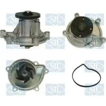 Vodní pumpa motoru Saleri SIL Vodní čerpadlo SLS PA1390