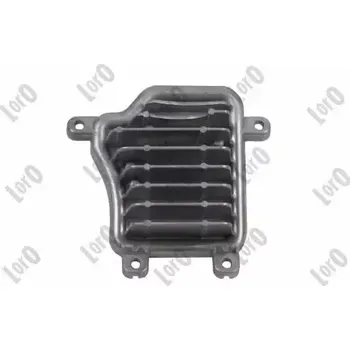 Osvětlení SPZ LORO Řídicí jednotka osvětlení LOR 136-01-018