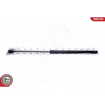 Dveře karosérie ESEN SKV Plynová vzpěra zavazadlového prostoru ESN 52SKV723