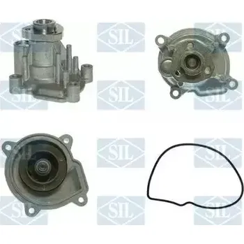 Vodní pumpa motoru Saleri SIL Vodní čerpadlo SLS PA1271