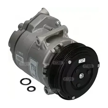 Kompresor klimatizace HC-Cargo Kompresor klimatizace HC 241279 + DOPRAVA ZDARMA!