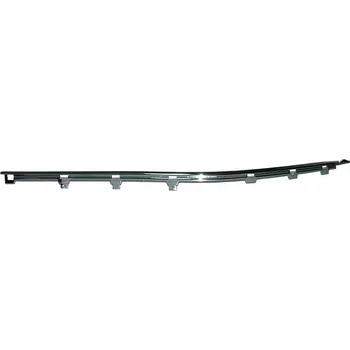 Lišta karosérie Starline P lišta předního nárazníku - chrom [-08/00] 14.15.260