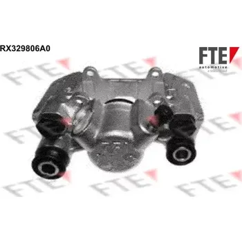 Brzdový třmen FTE Brzdový třmen FTE RX329806A0