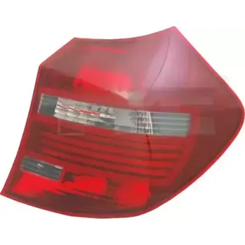 Osvětlení SPZ TYC Zadní světlo TYC 11-11680-16-2