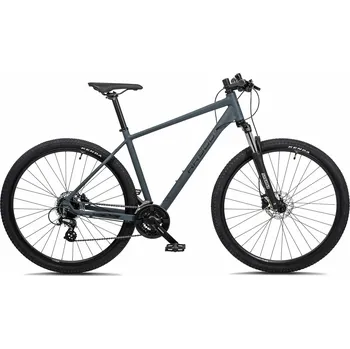 Horské kolo Horské Kolo 29 Palců RR500 Tmavě Šedé XL MTB
