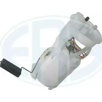 Palivový systém ERA Palivová přívodní jednotka ERA 775048A