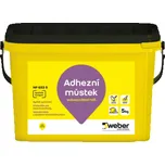 Weber Penetrační nátěr pro nesavé podklady weberpodklad haft 5 kg