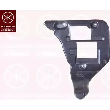 Blatník karosérie KLOKKERHOLM Boční stěna KK 6824601