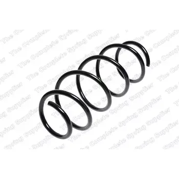 LESJÖFORS Pružina podvozku LSJ 4026158