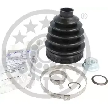 OPTIMAL Sada manžety hnacího hřídele OPT CVB-10560TPE