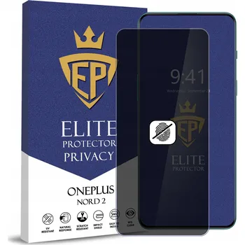 Pouzdro na mobilní telefon Ochranná Fólie Elite Protector pro OnePlus Nord 2, 1 ks