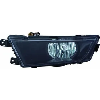 Mlhový světlomet LORO Mlhovka LOR 665-2013R-UE2