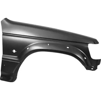 Karosérie Starline P přední blatník s otvory pro blikač a lem 82.24.310