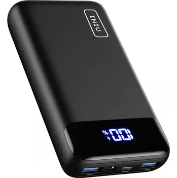 Powerbanka Powerbanka INIU 20000mAh s rychlým nabíjením 22,5W