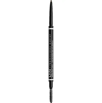 Tužka na obočí Veganská tužka na obočí NYX Micro Brow Pencil