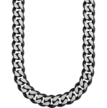 Náhrdelník s.Oliver náhrdelník černá