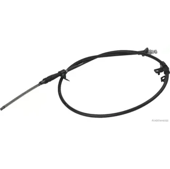 Lanko parkovací brzdy HERTH+BUSS JAKOPARTS Tažné lanko parkovací brzdy JAK J3920330