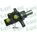 LPR Hlavní brzdový válec LP 1080