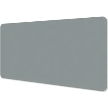 Stolní podložka Velká Podložka na Stůl Děti Šedá 60x35 cm Ochranná