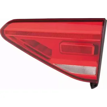 Osvětlení SPZ LORO Zadní světlo LOR 441-1353R-LD-UE