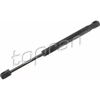 Příslušenství karosérie TOPRAN Pneumatická vzpěra kapoty motoru TPR 502 852