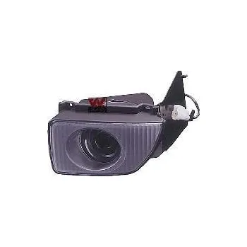 Mlhový světlomet VAN WEZEL Mlhovka VAW 3213995