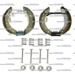 Starline EASYKIT - sada brzdových čelistí BC OEK221