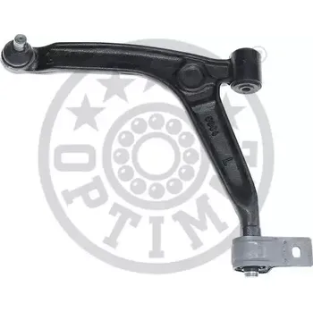 Zavěšení kol OPTIMAL Řídící páka - zavěšení kol OPT G6-706