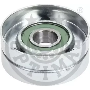 Motor automobilu OPTIMAL Napínací kladka drážkového klínového řemenu OPT 0-N2111S