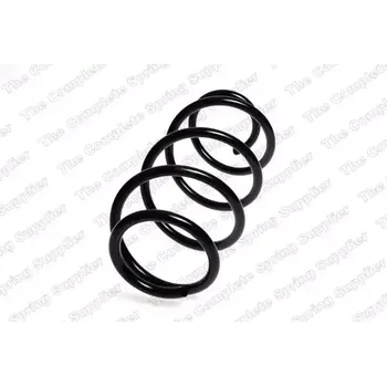 LESJÖFORS Pružina podvozku LSJ 4072968