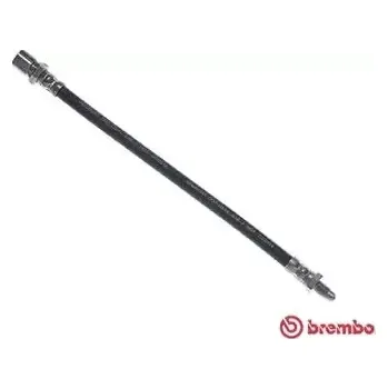 Brzdová hadice BREMBO Brzdová hadice ESSENTIAL LINE BRE T85007